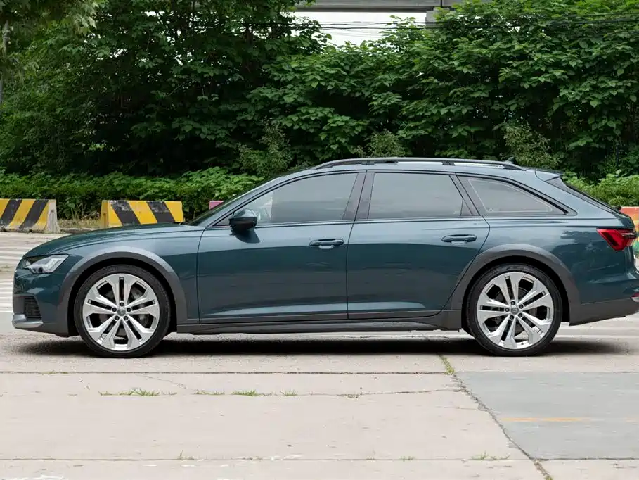 Audi A6 2020 allroad quattro 55 TFSI Premium