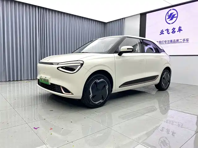 DONGFENG NANO 01 2026