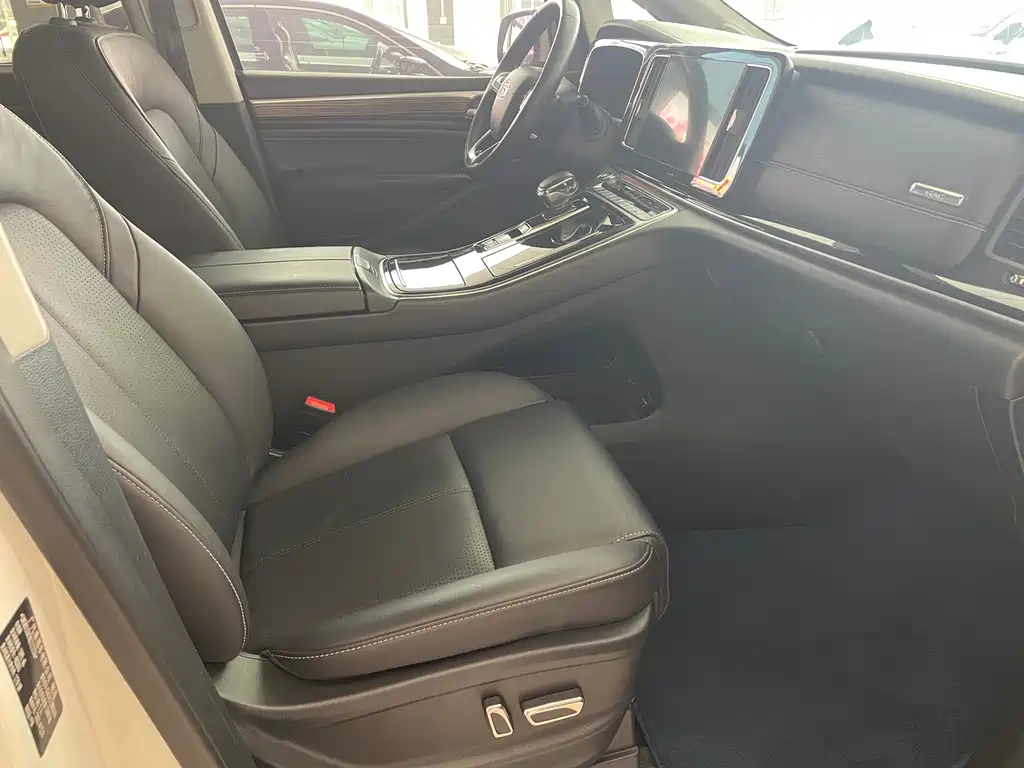GAC M8 2021 390T