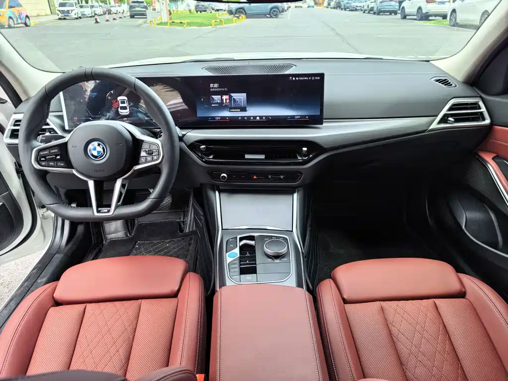 BMW i3 — миниатюра 5