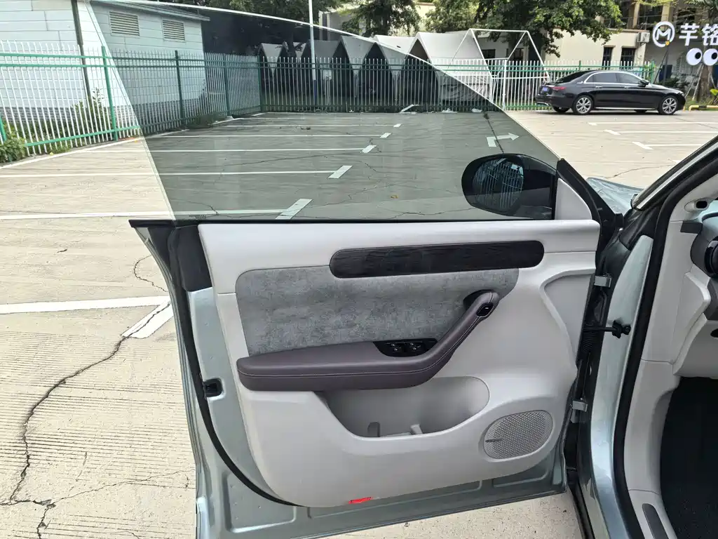 Leapmotor Leapmotor C11 — миниатюра 30