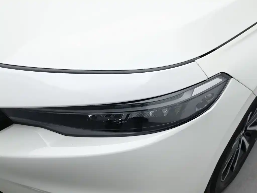 Honda Integra — миниатюра 7