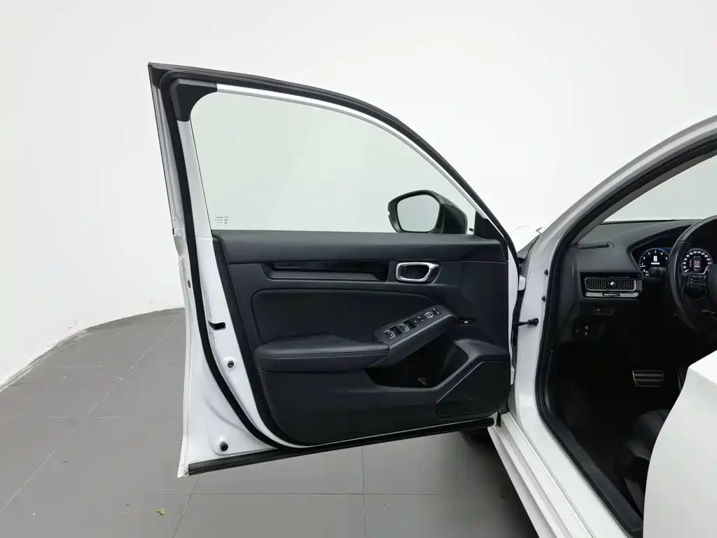 Honda Integra — миниатюра 8