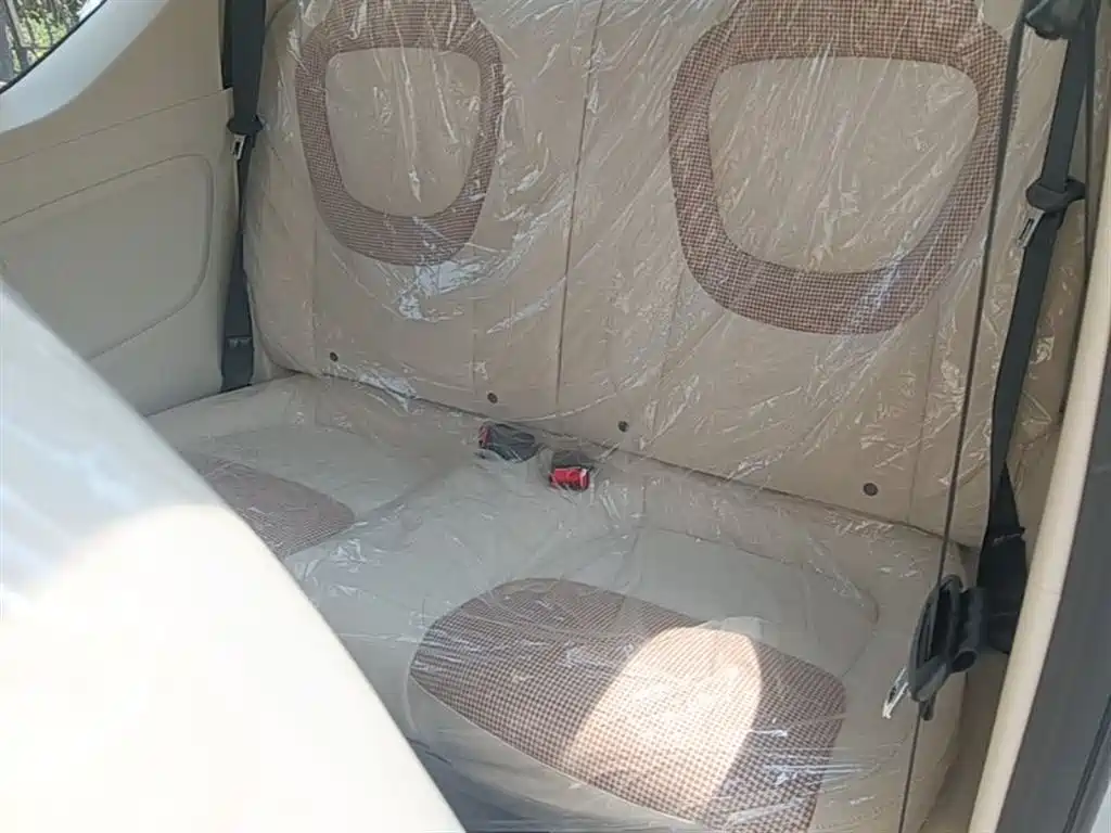 Wuling Mini EV — фотографии объявления, Фото 17