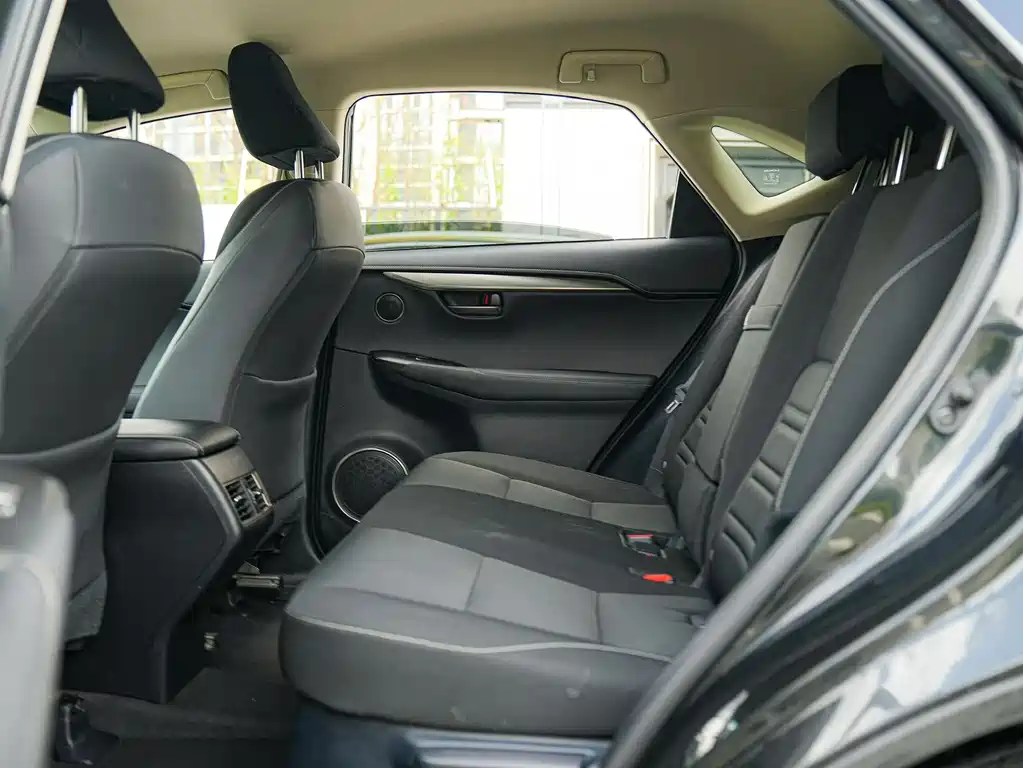 Lexus NX — фотографии объявления, Фото 14