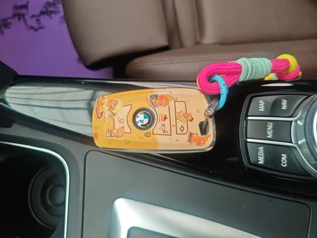 BMW 3 Series — миниатюра 9