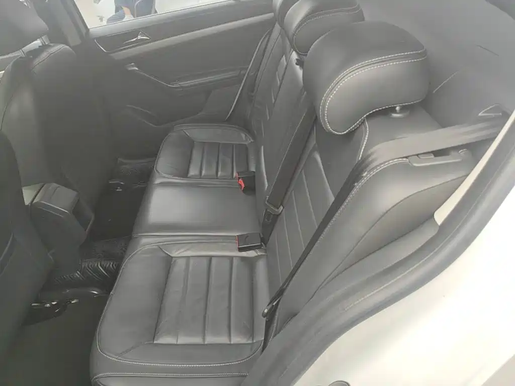 Volkswagen Lavida — миниатюра 17
