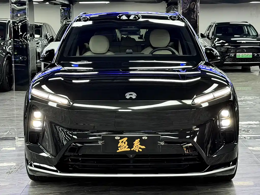NIO ES6 2025 75kWh