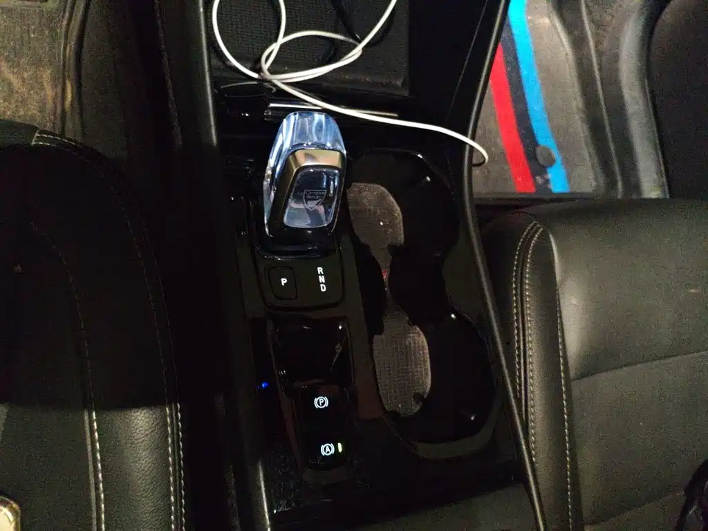 Volvo XC40 — миниатюра 15