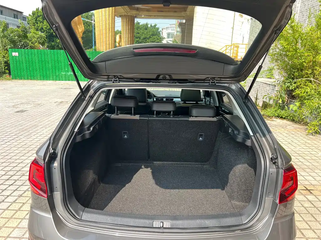 Volkswagen C-Trek — миниатюра 25