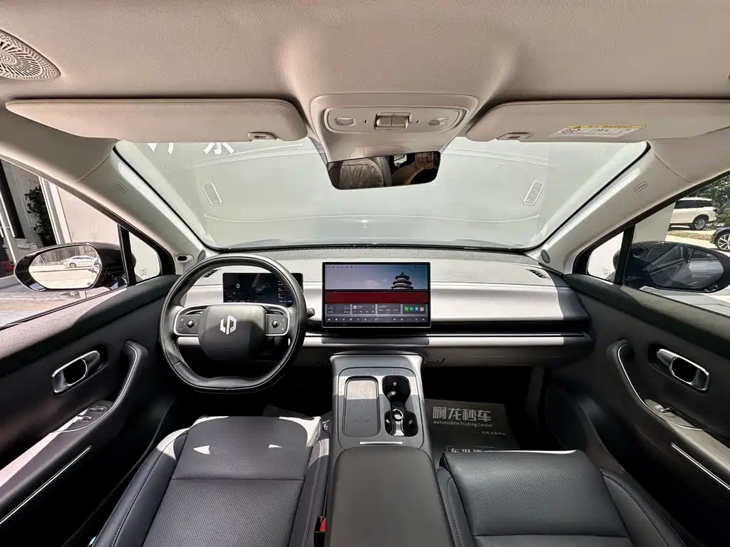 Leapmotor C16 2024 200 Premium