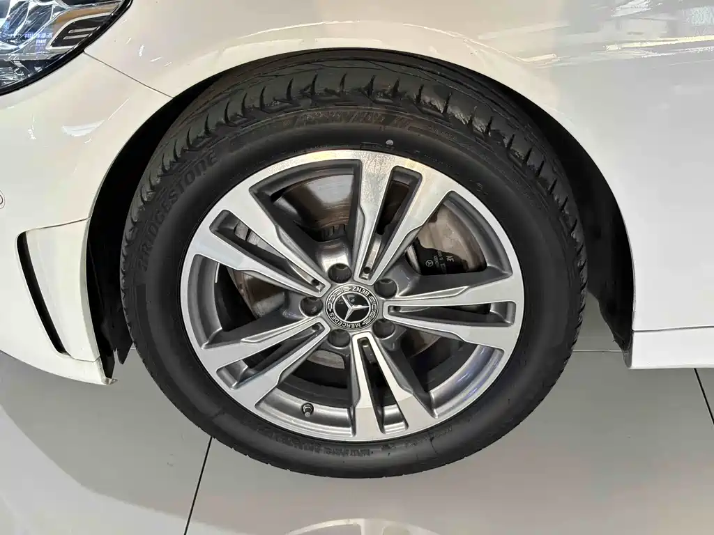 Mercedes-Benz C-Class C 2020 C 200 L Fashion