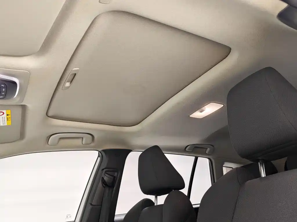 Toyota Frontlander 2.0L CVT Leading Edition, фото 14