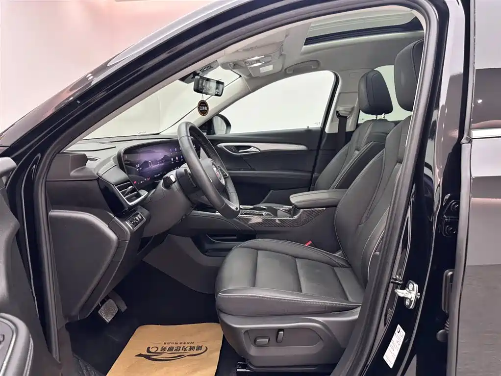 Buick Envision Plus Plus 2024 Plus 28T Premium