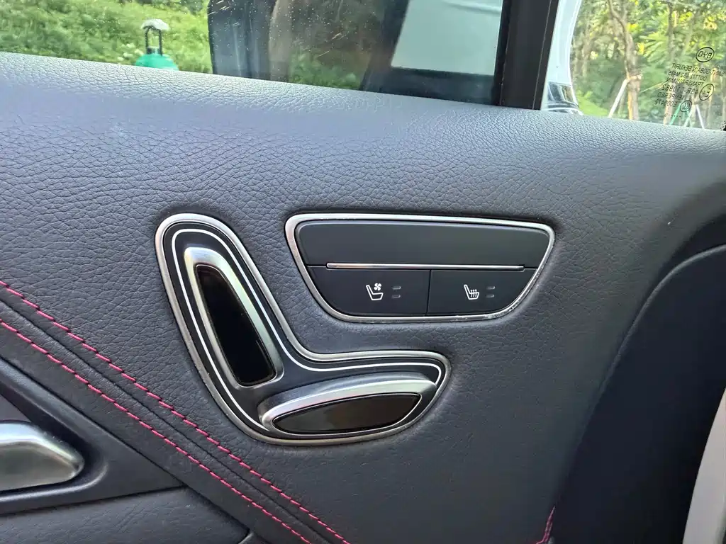 BYD Tang New Energy DM 2.0T Full-time 4WD Connected Create Enjoy Type 7 seats China VI, фото 11