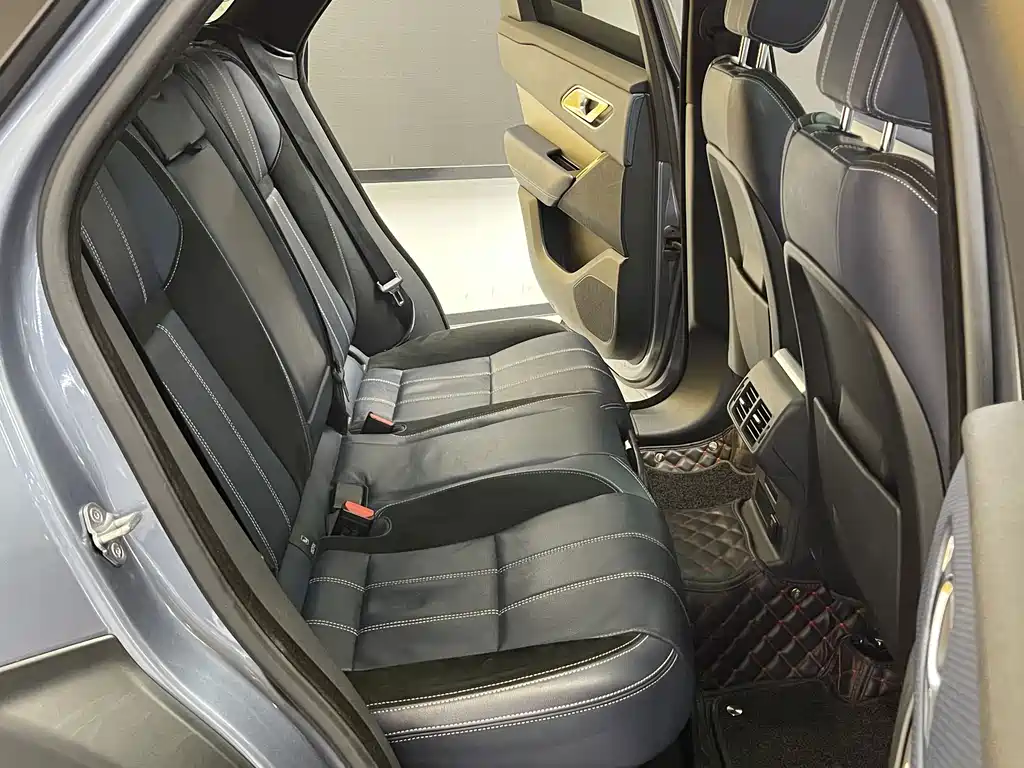 Land Rover Velar P300 S, фото 19