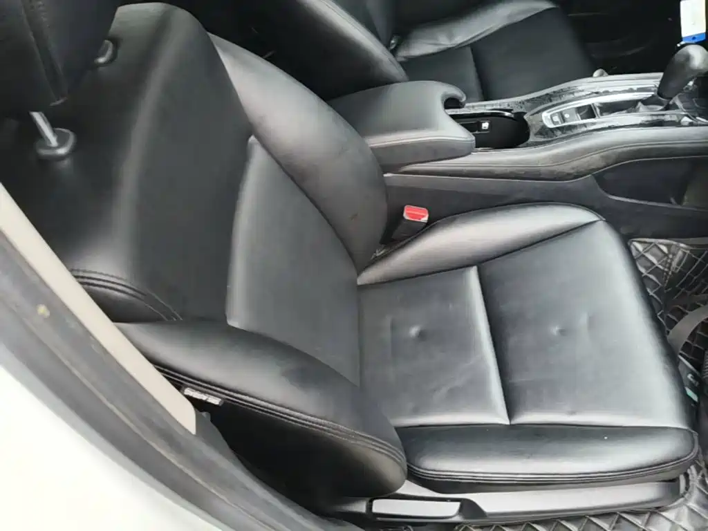 Honda Vezel — миниатюра 25