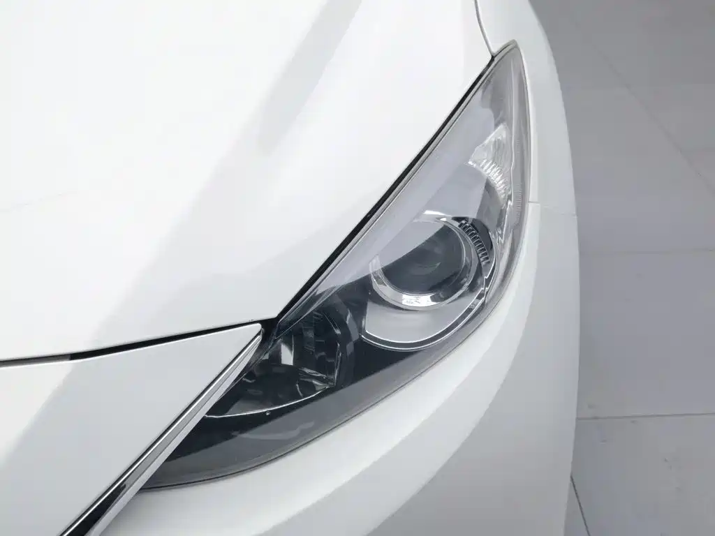 Mazda 3 Axela — миниатюра 7