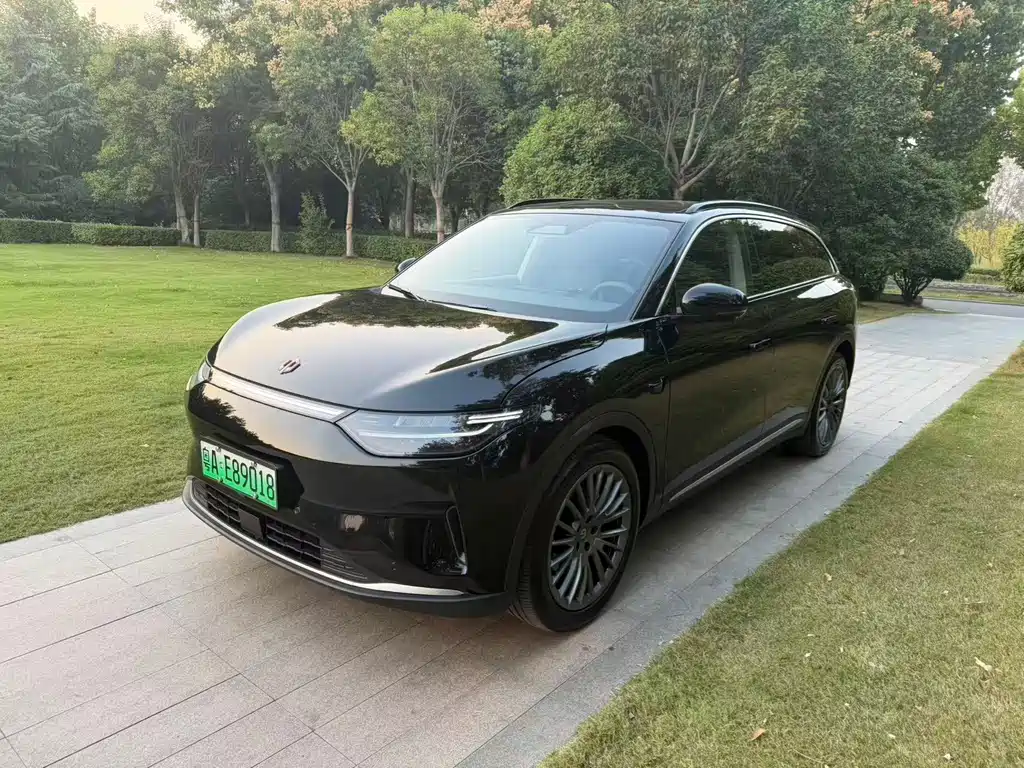 Leapmotor Leapmotor C11 — миниатюра 2