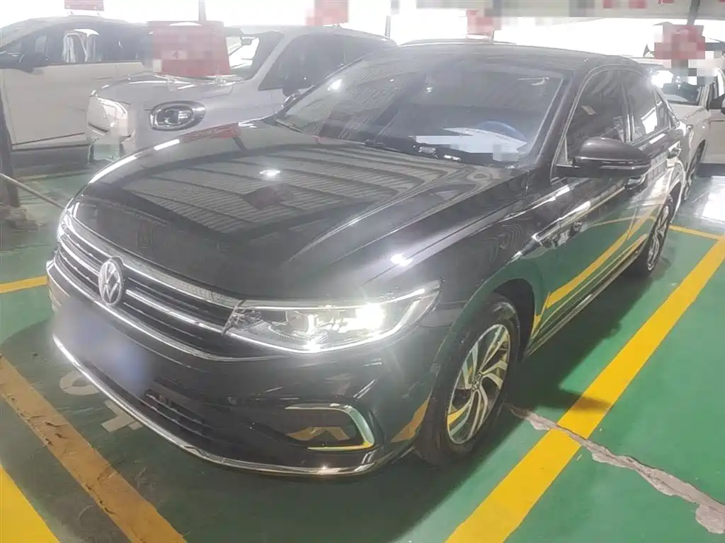 Volkswagen Bora 2024