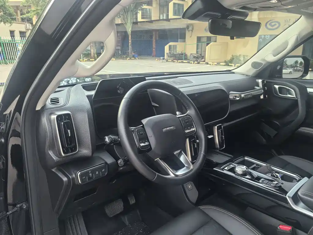 Haval Big Dog — миниатюра 13