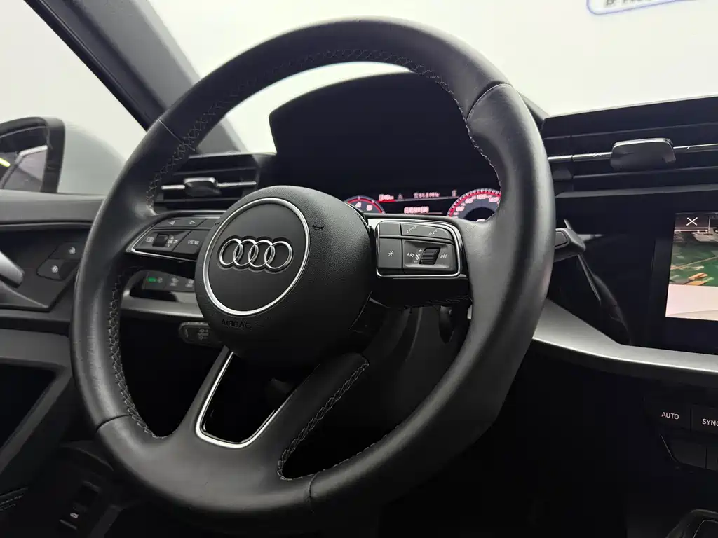 Audi A3 — фотографии объявления, Фото 14