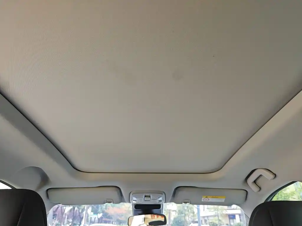 GAC Motor GS4 Plus — миниатюра 18