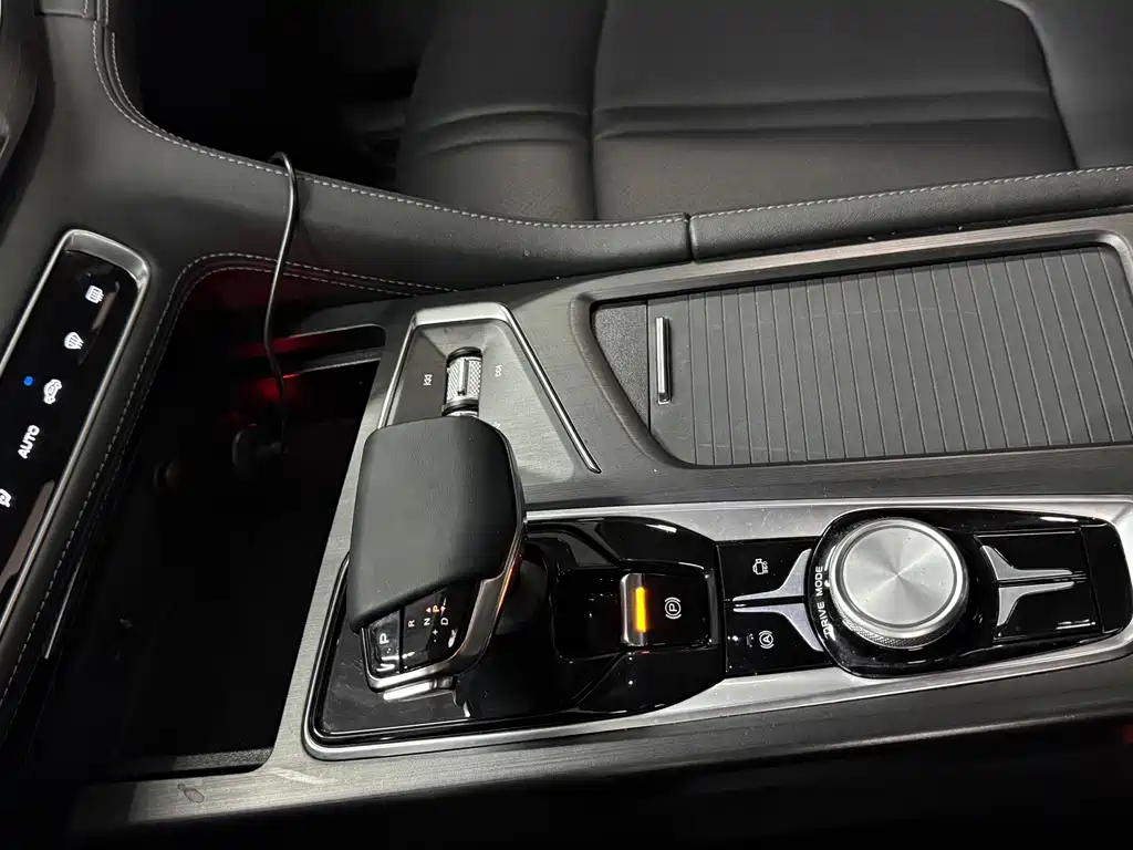 Changan CS75 PLUS — миниатюра 16