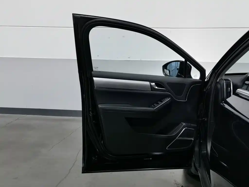 BYD Tang — миниатюра 8