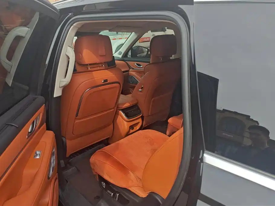 WEI PAI WEI BRAND BLUE MOUNTAIN