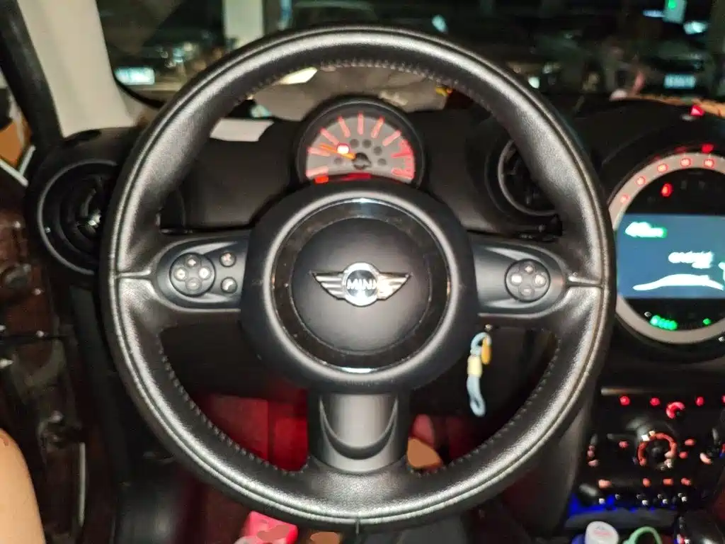 MINI Mini Countryman — миниатюра 3