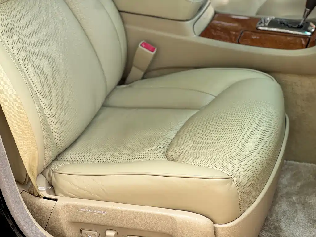 Lexus LS 2005 430