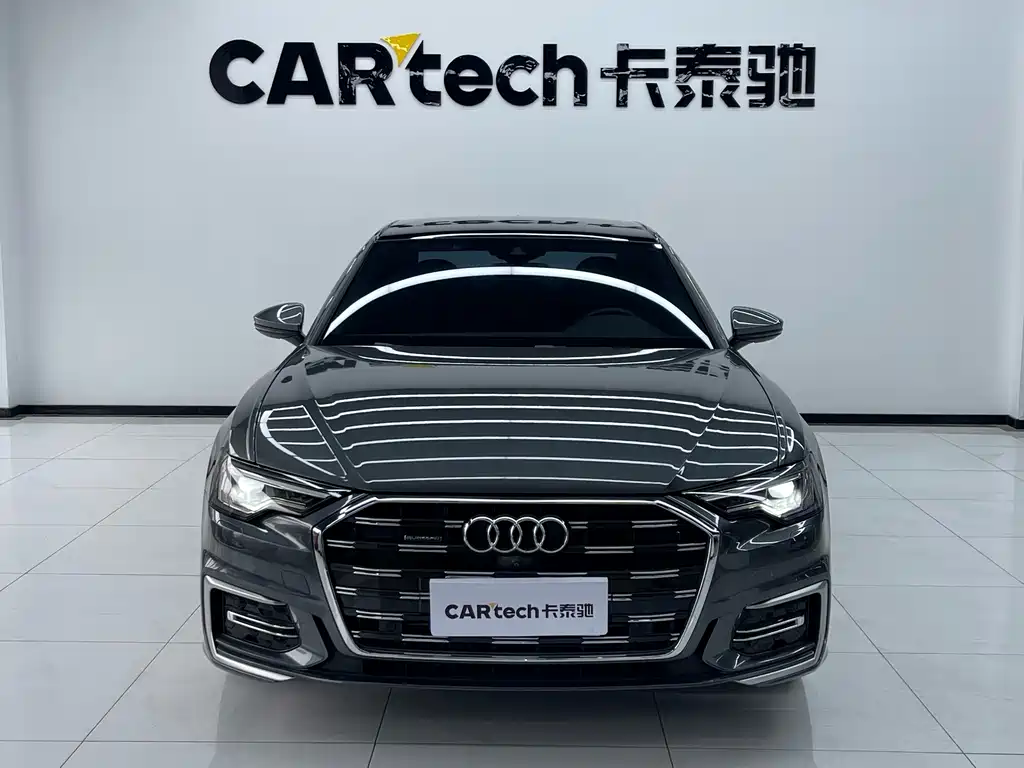 Audi A6L 2023 45 TFSI quattro