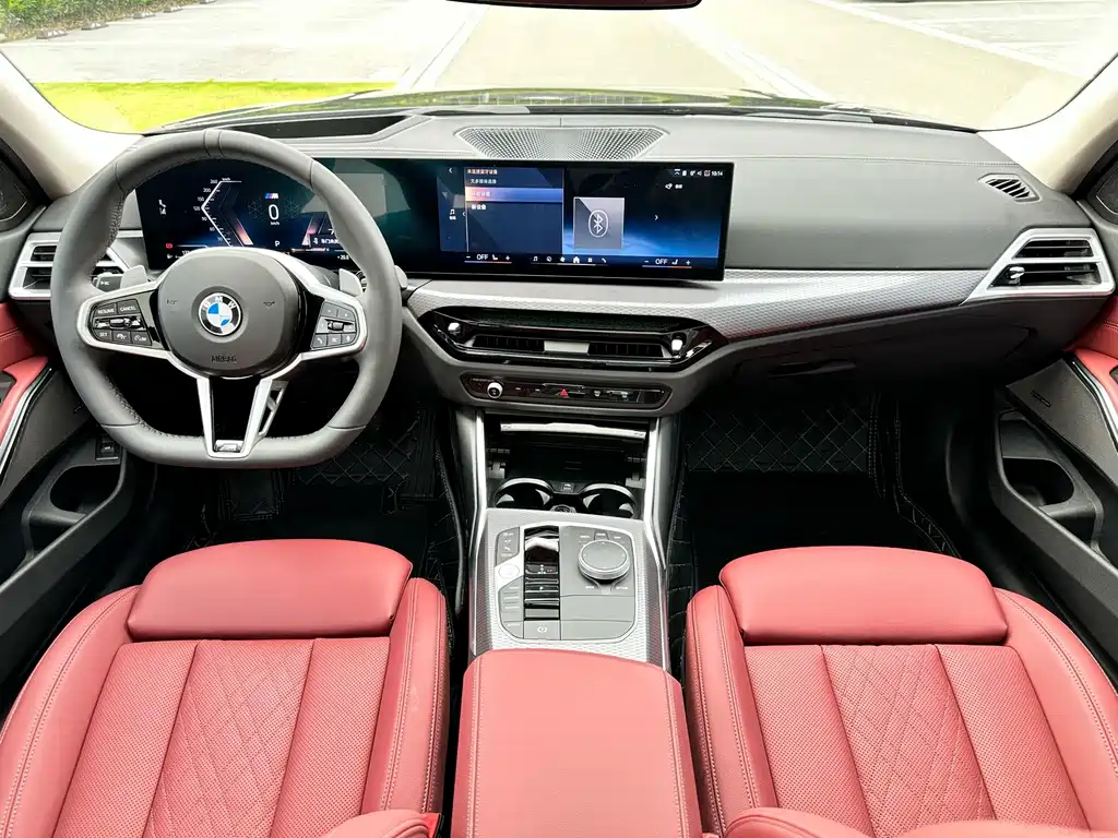BMW 3 Series — миниатюра 4