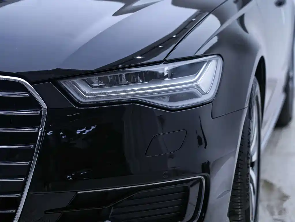 Audi A6L 2017 30 FSI Comfort