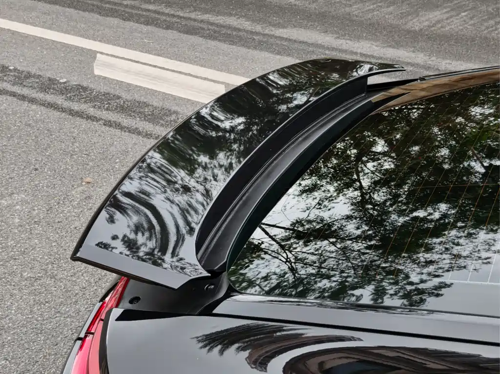 Porsche Panamera 2019 Panamera 2.9T