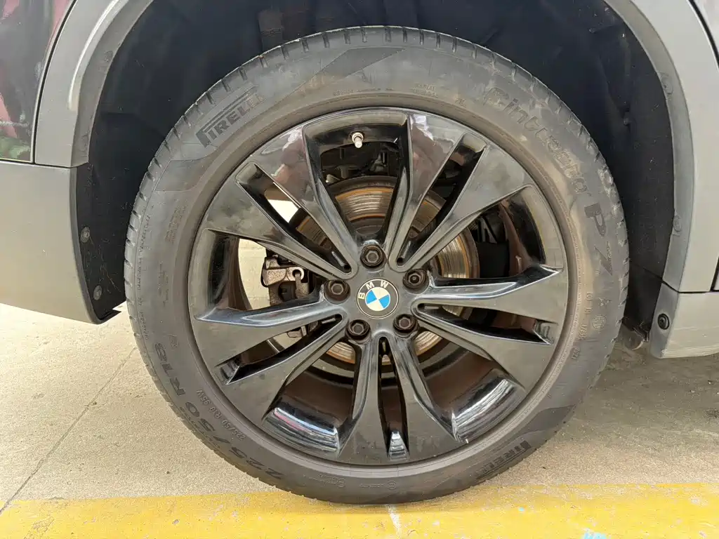 BMW X1 — миниатюра 21