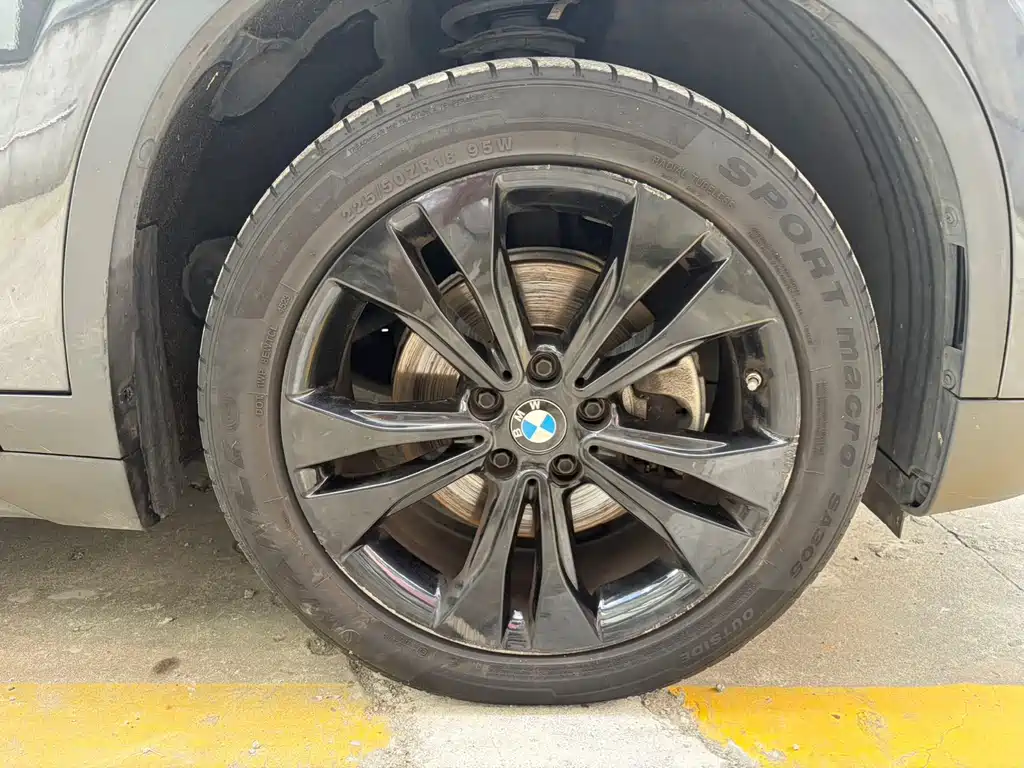 BMW X1 — миниатюра 22
