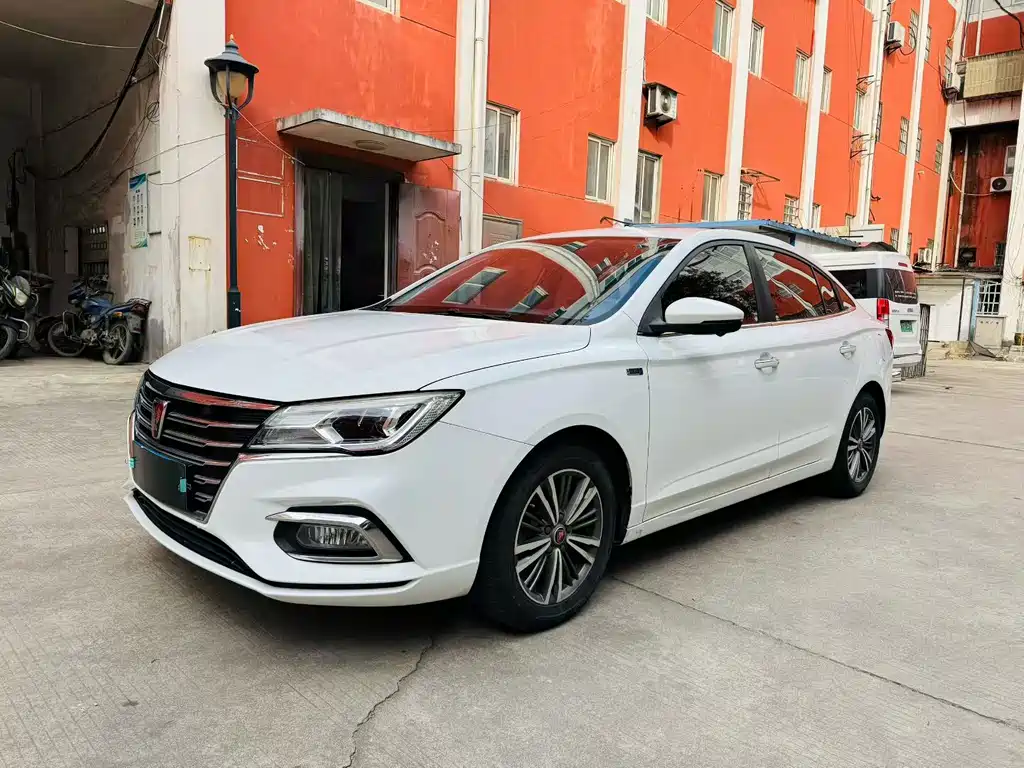 ROEWE I5