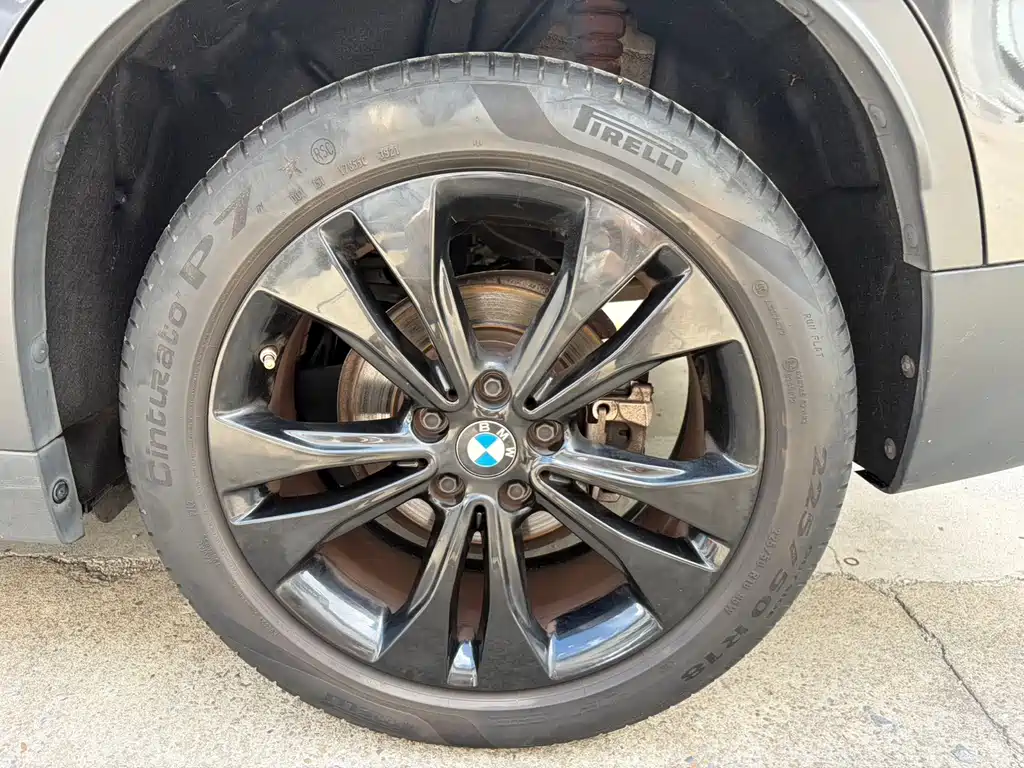 BMW X1 — миниатюра 20