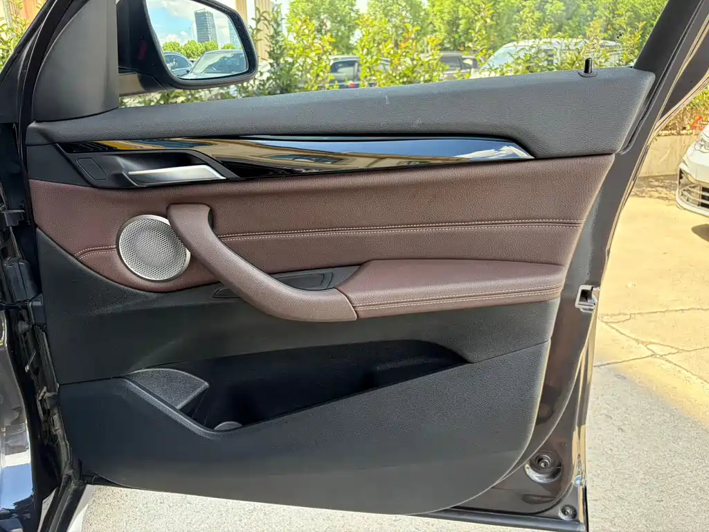 BMW X1 — миниатюра 18