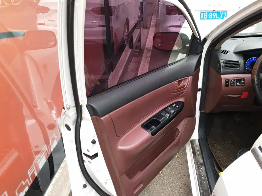 BYD F3 — миниатюра 7