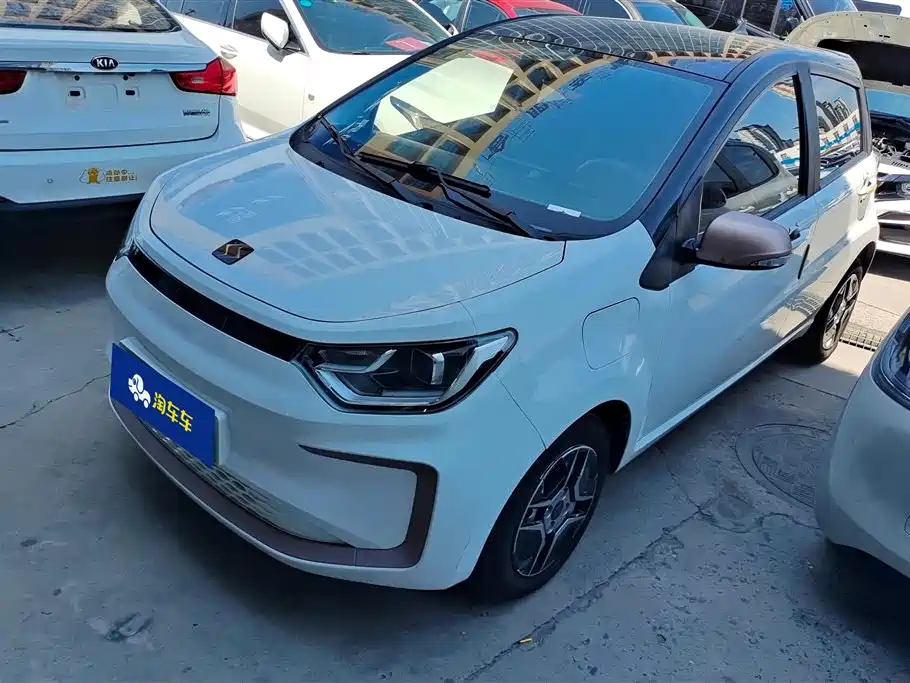 Sol Huaxianzi 2021