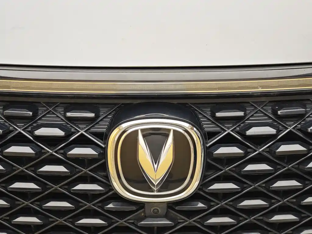 Changan CS75PLUS CS75 PLUS 2021 1.5T AT Luxury