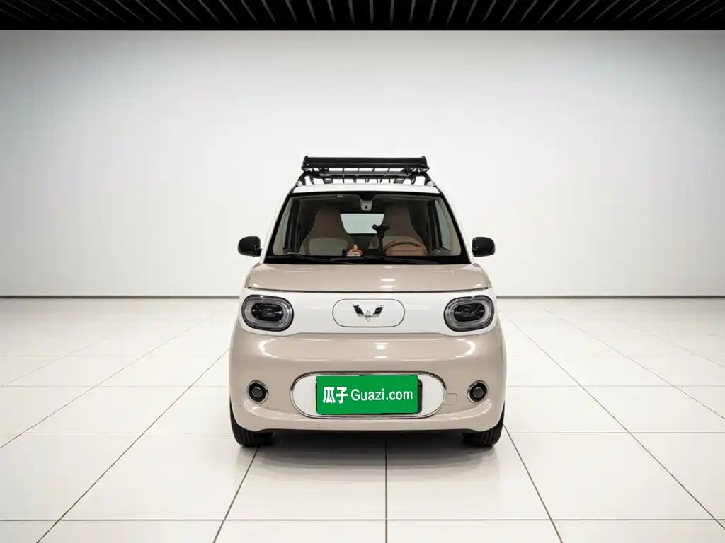Wuling MINIEV — миниатюра 2