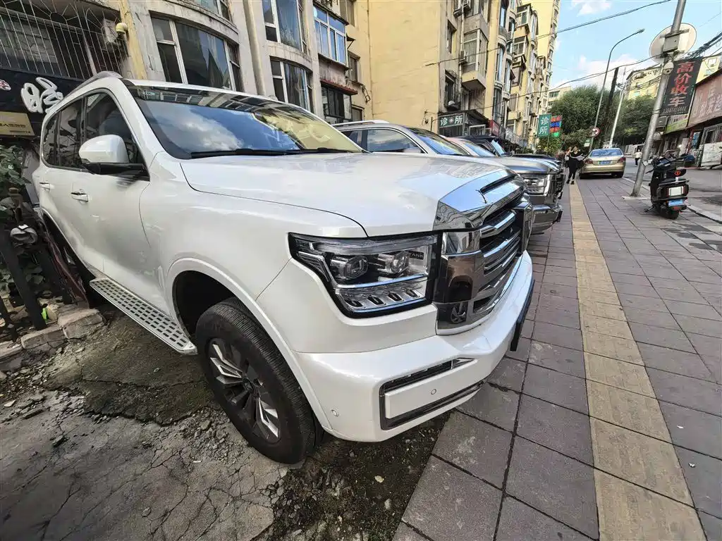 TANK TANK 500 NEW ENERGY