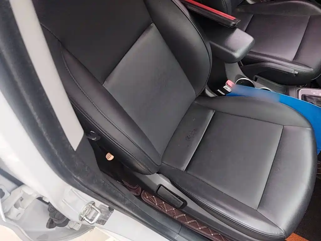 Hyundai Verna — миниатюра 20