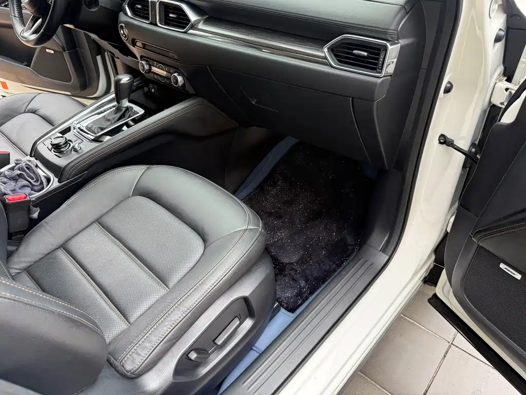 Mazda CX-5 — миниатюра 24