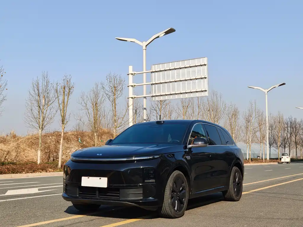 Li Auto IDEAL L6