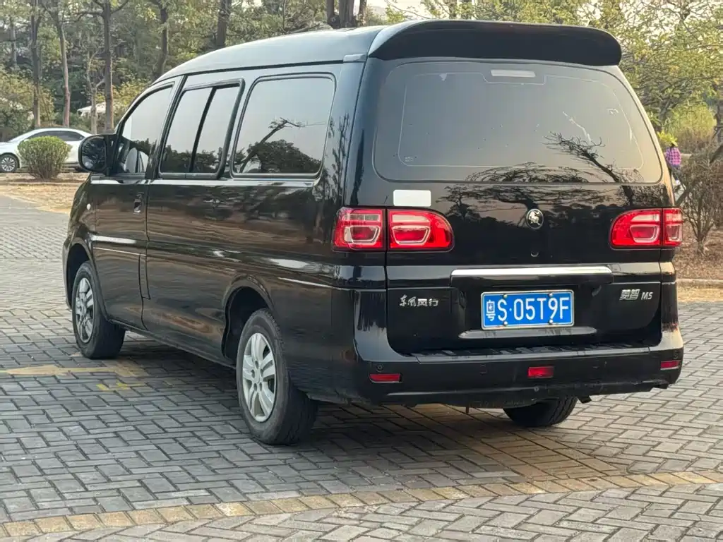 DONGFENG LINGZHI